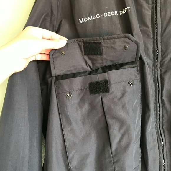 Gerber Work Jacket - Picture 5 of 6